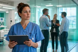 Zorgsector omarmt skill-based leren, AI versnelt leren maar zorgt ook voor problemen