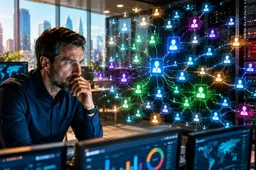 AI-agents vergroten risico op identiteitsaanvallen en ransomware (2)