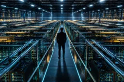 AI Data Centres