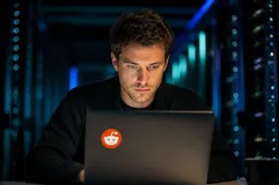 AI helpt Redditors beter zoeken 30% stijging in zoekgebruik
