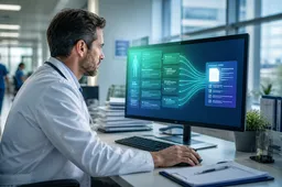 AI-systeem ChatEHR zou kosten kunnen besparen in de zorg