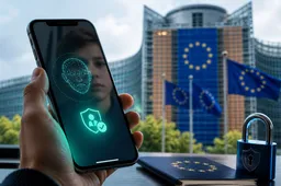 Europa zet druk op leeftijdsverificatie privacy-oplossing of nieuwe controlelaag