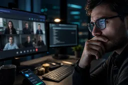 Fake Microsoft Teams Calls Are Becoming a Serious Security Threat