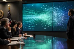 Google en Microsoft openen AI voor overheidstoetsing