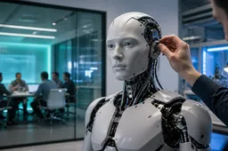 Meta versnelt opkomst van robots met overname AI-start-up