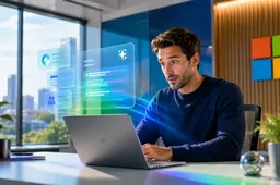 Microsoft geeft Copilot meer context: AI-assistent moet uitgroeien tot proactieve digitale collega