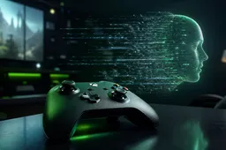 Microsoft stopt met Copilot en AI binnen Xbox