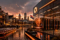 Nebius schiet omhoog op beurs na explosieve AI-groei, Amsterdam profiteert mee