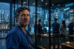 NHS Palantir Patient Data