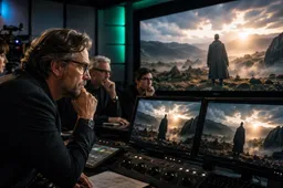 Nieuwe AI-benchmark wil bepalen welke AI-video’s écht filmkwaliteit hebben