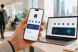 OpenAI brengt Codex naar smartphone via ChatGPT-app