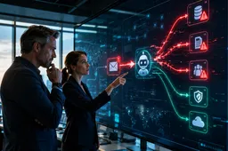 What Is Prompt Injection Advanced Threats in AI Security