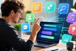7 onmisbare tips om veel beter te prompten met Claude (en andere AI-chatbots)