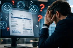 AI usage tracking struggle