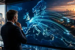 Anthropic-crisis geeft waarschuwing af hoe afhankelijk is Europa van Amerikaanse AI
