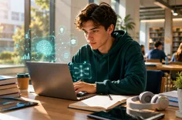 Beste AI voor studenten (2026) de complete gids voor slimmer studeren