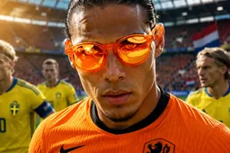 ChatGPT voorspelt Nederland - Zweden op het WK