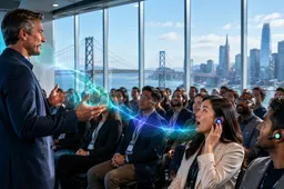 DeepL haalt Mixhalo binnen en zet volgende stap in realtime AI-vertalingen