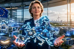 Europa lanceert ingrijpend tech-pakket: open source krijgt centrale rol in AI- en cloudstrategie