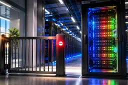 Google zet rem op Gemini-gebruik door Meta terwijl AI-compute schaars blijft