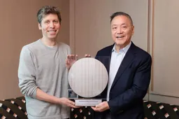 OpenAI Broadcom Jalapeño