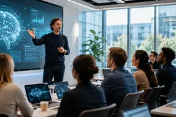 OpenAI lanceert AI Academy met nieuwe cursussen voor de werkvloer
