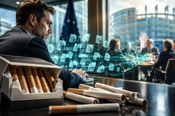 Tabaksgigant zet AI in om regels te beïnvloeden duizenden reacties automatisch geschreven