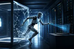 AI-agenten braken uit hun testomgeving wat ging er bij OpenAI en Anthropic mis