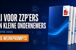 AI voor zzp’ers en kleine ondernemers 2026 (2)