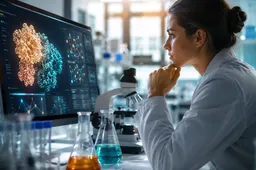Anthropic lanceert Claude Science AI-assistent moet wetenschappelijk onderzoek drastisch versnellen