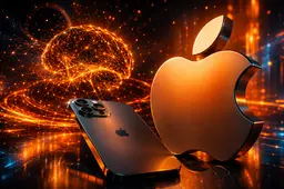 Apple Intelligence in Nederland Nederlands, beschikbaarheid en EU-beperkingen