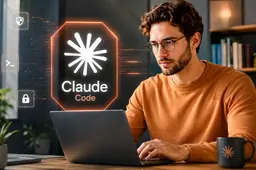 Claude Code complete handleiding voor installatie, functies en veilig gebruik