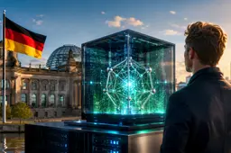 Duitsland lanceert Soofi S volledig open AI-model moet Europees antwoord worden op OpenAI en Qwen