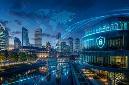 Eye Security haalt 60 miljoen euro op voor groei en AI-gedreven cyberbeveiliging