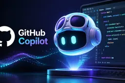 GitHub Copilot complete uitleg, functies, prijzen en handleiding