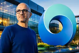 Google DeepMind complete uitleg over het AI-lab achter Gemini en AlphaFold