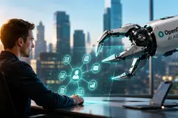 Grip op AI-agents begint bij grip op infrastructuur