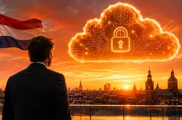 Kabinet scherpt cloudbeleid aan Nederland moet werk maken van een veilige cloud