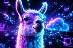 Llama AI complete uitleg over Meta’s modellen, versies en gebruik