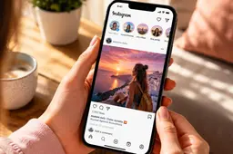 Meta laat AI nu afbeeldingen maken met jouw Instagram-foto's, privacydebat laait opnieuw op