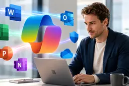 Microsoft 365 Copilot complete uitleg, functies, prijzen en handleiding