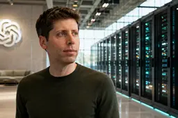 OpenAI complete uitleg over het bedrijf achter ChatGPT