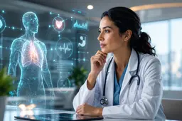 OpenAI rolt ChatGPT Health breed uit en doet opvallende claim AI redeneert 'beter dan artsen'
