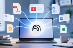 Van 0 naar Expert Google NotebookLM gebruiken