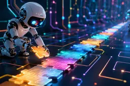 AI verandert zoekgedrag, het gaat verder dan sEO en geo