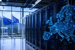 Europa heeft geen AI-probleem, het heeft een machtsprobleem