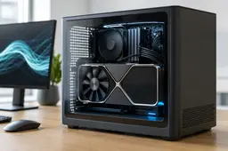 Meta brengt AI-model uit dat lokaal op één computer kan draaien