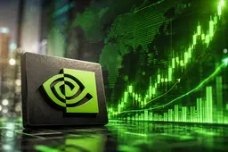 Wall Street maakt van Nvidia’s AI-chips een nieuwe futuresmarkt