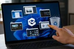 Windows Recall maakt screenshots van je pc dit wordt bewaard en zo zet je het uit