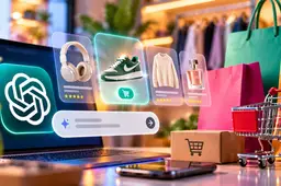 Meta koppelt Muse aan Shopify en QuickBooks, Nederland wacht
